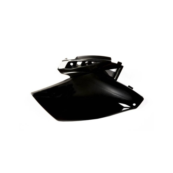 Side panels ACERBIS - black
