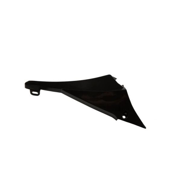 Radiator Shrouds ACERBIS - black