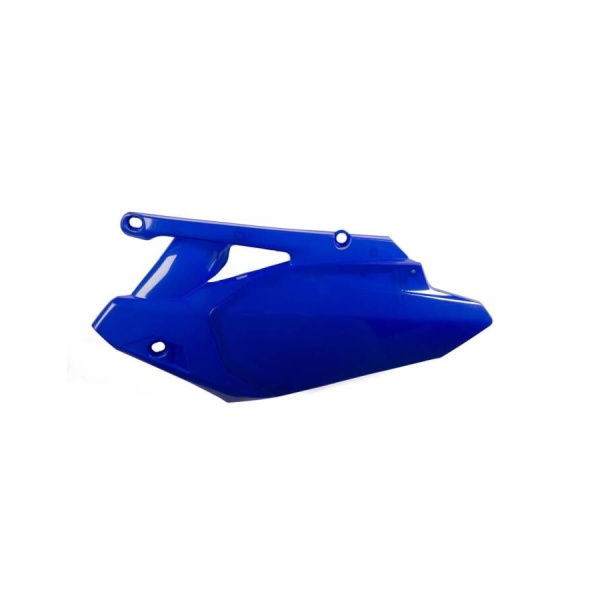 Side panels ACERBIS - dark blue