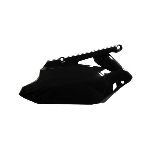 Side panels ACERBIS - black