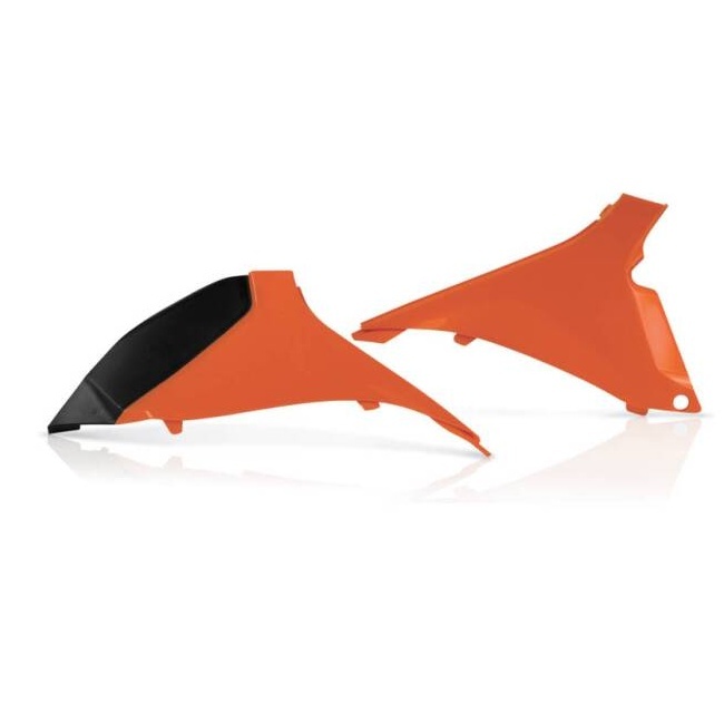Air box Cover ACERBIS - orange