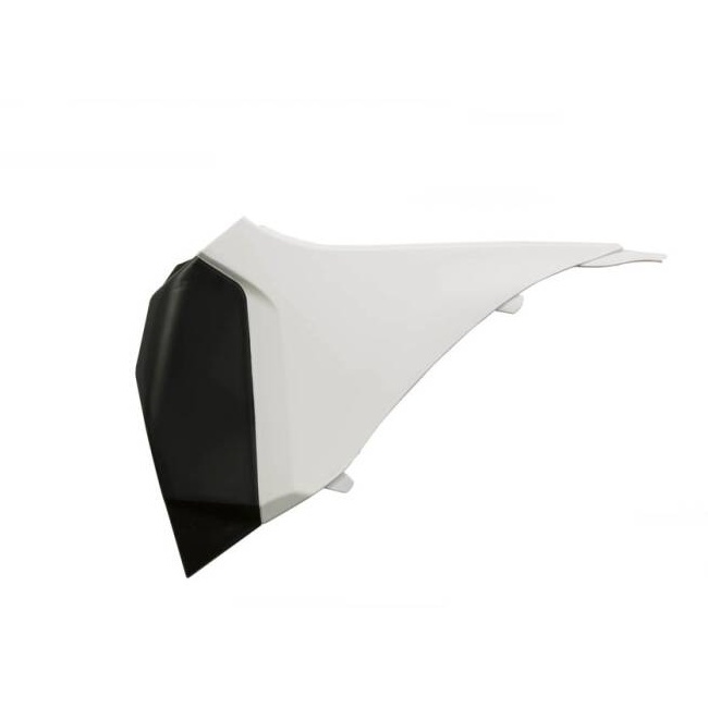 Air box Cover ACERBIS - white