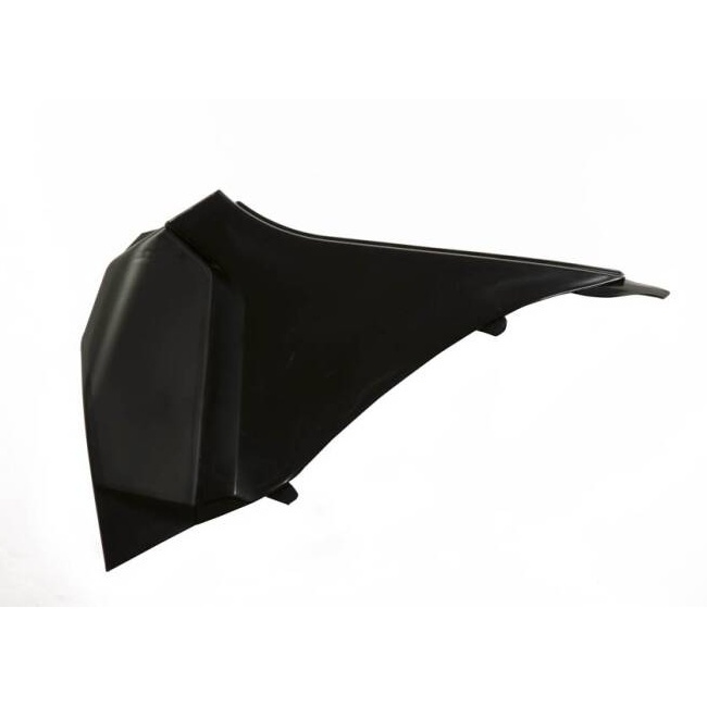 Air box Cover ACERBIS - black