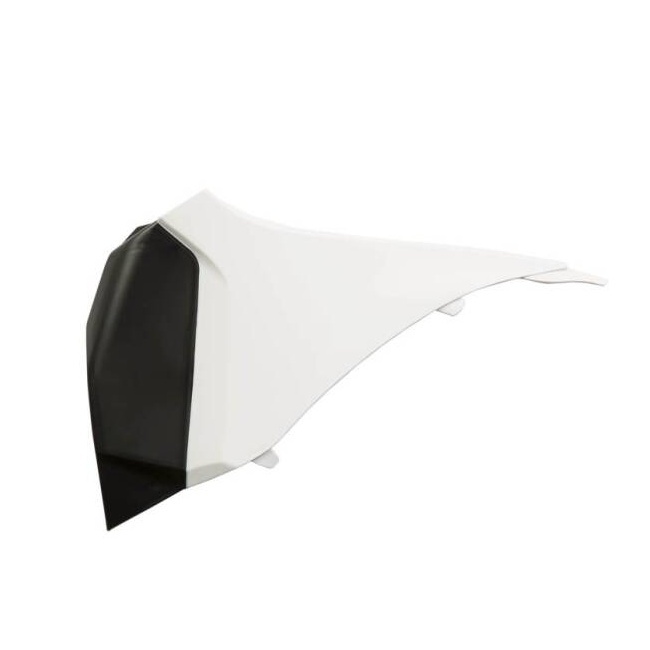 Air box Cover ACERBIS - white