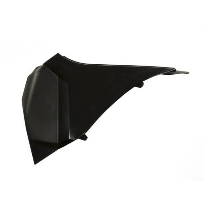 Air box Cover ACERBIS - black