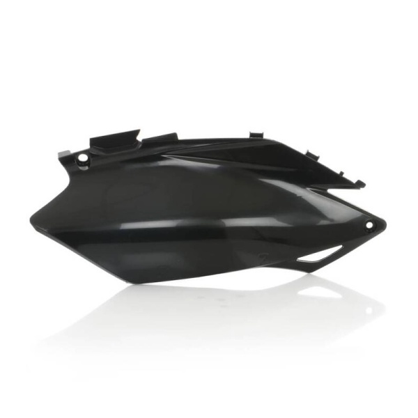 Side panels ACERBIS - black
