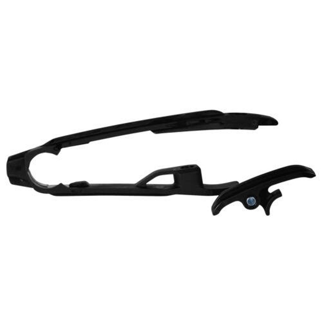 Chain slider kit ACERBIS KTM/Husqvarna - black