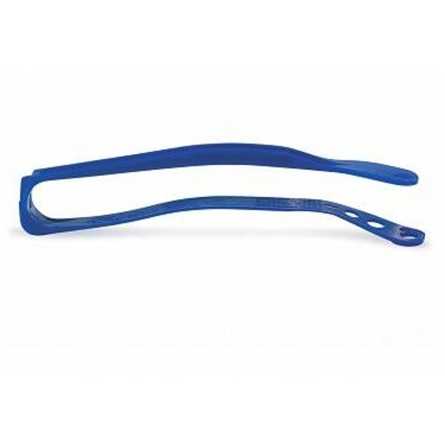 Chain slider kit ACERBIS Yamaha - blue