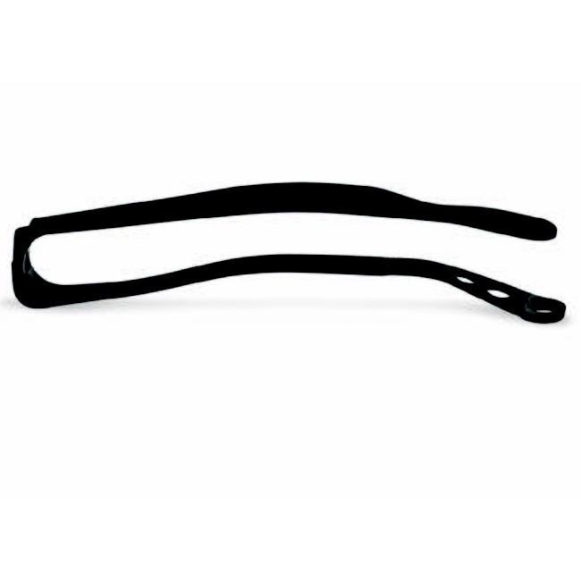 Chain slider kit ACERBIS Yamaha - black