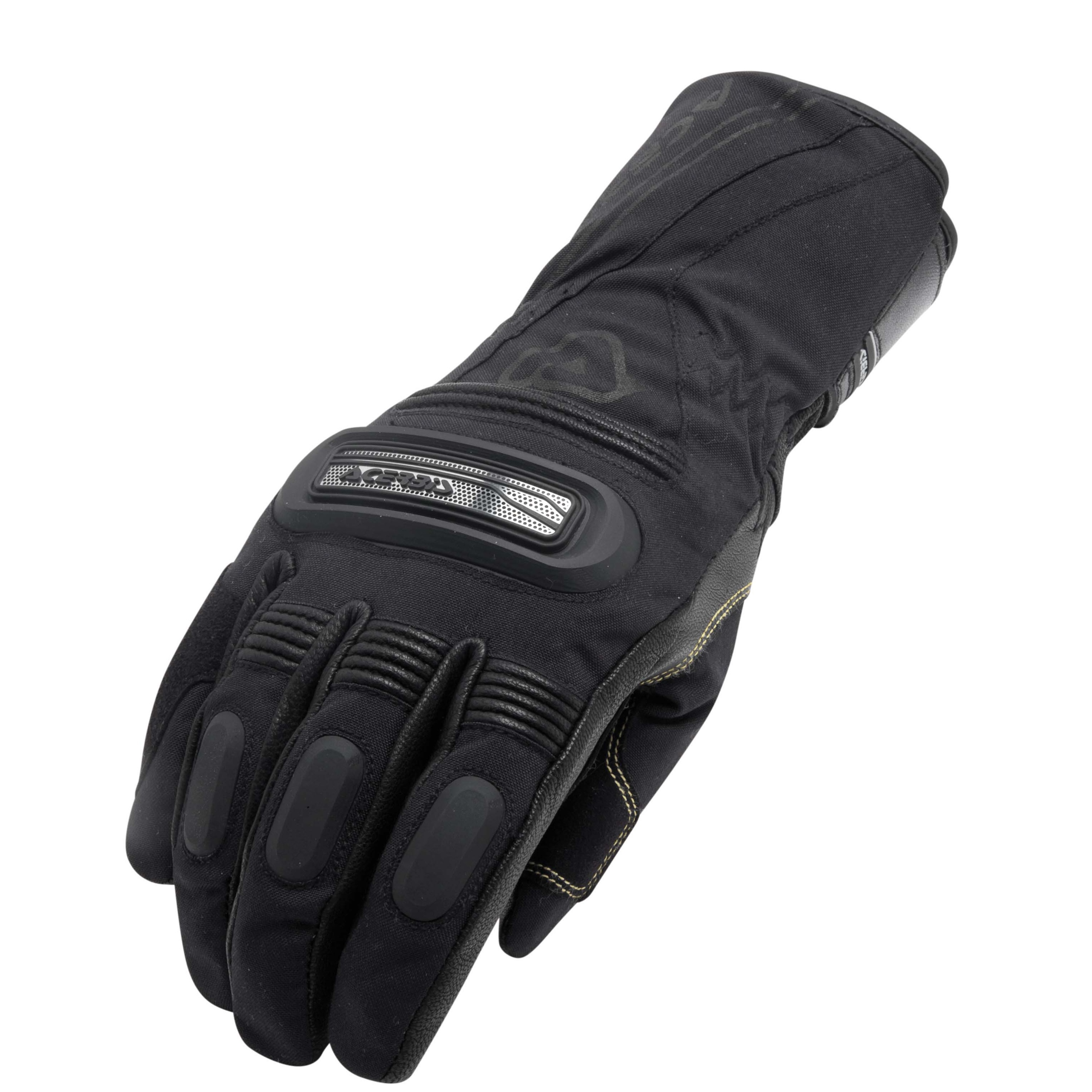 ACERBIS Sandygate Gloves black