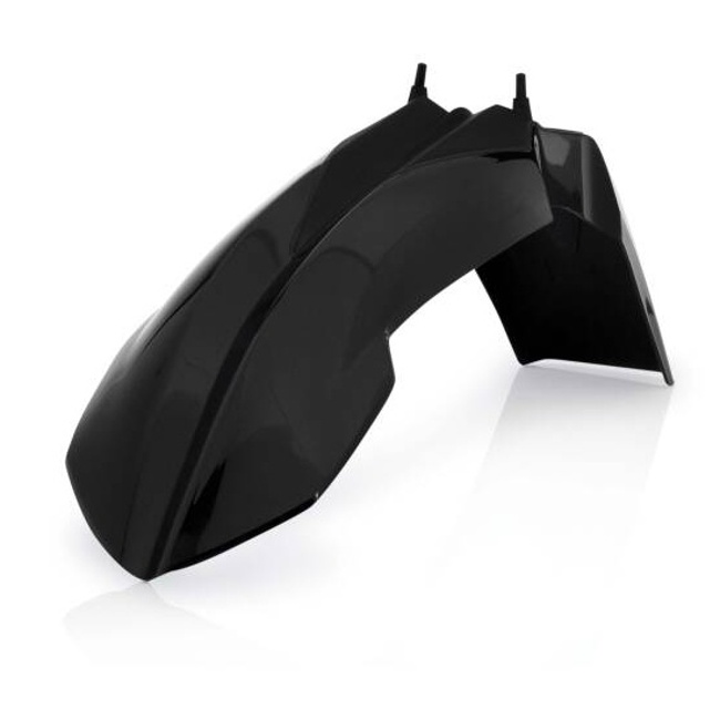 Front Fender ACERBIS - black