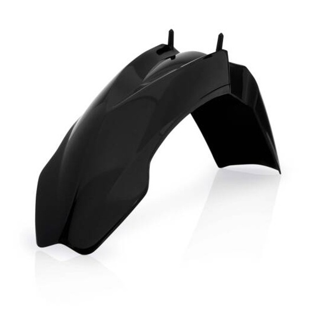 Front Fender ACERBIS - black