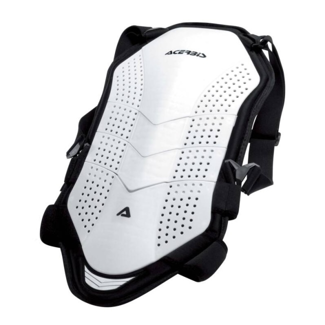 BACK PROTECTOR ACERBIS 4 PLATES