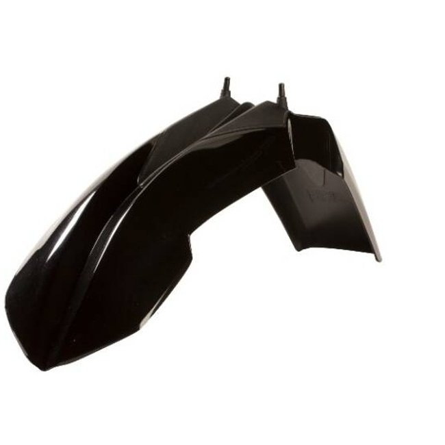 Front Fender ACERBIS - black