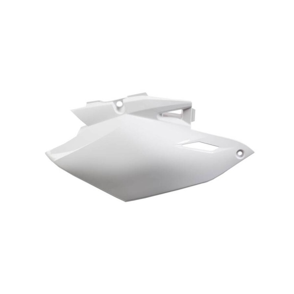 Side panels ACERBIS - white