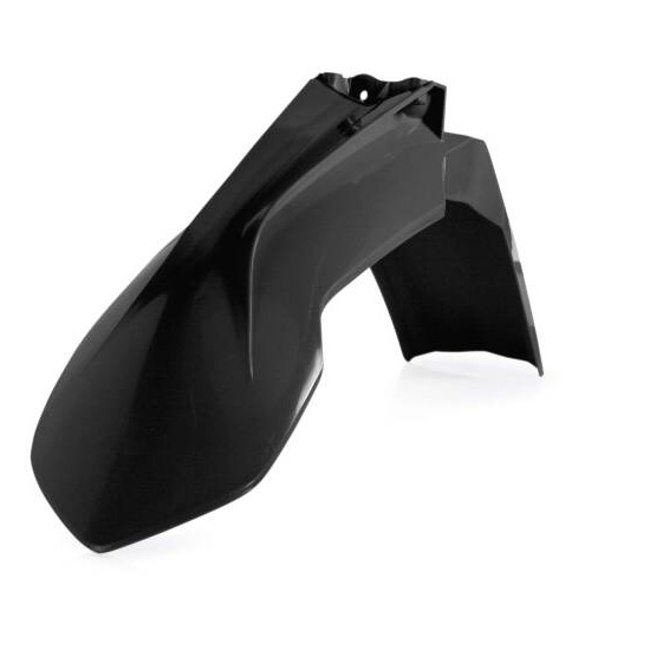 Front Fender ACERBIS - black