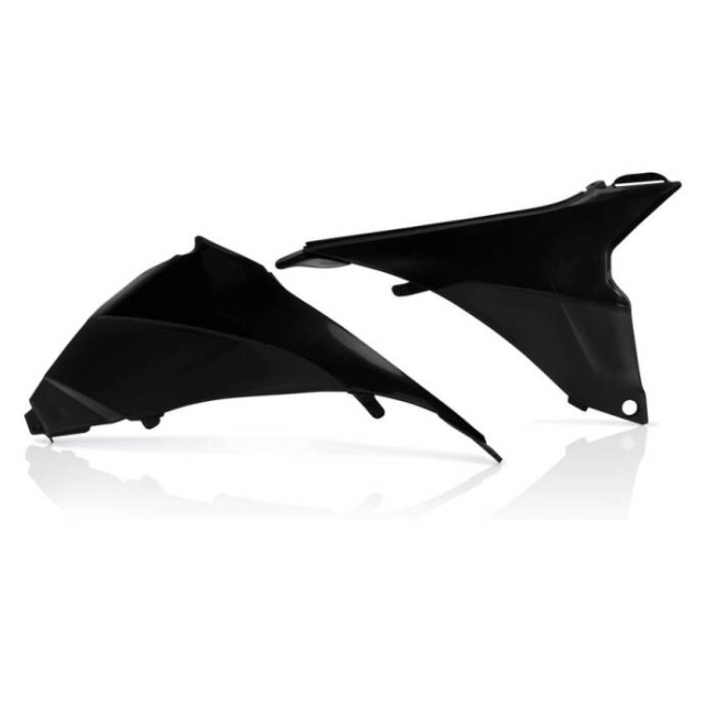 Air box Cover ACERBIS - black