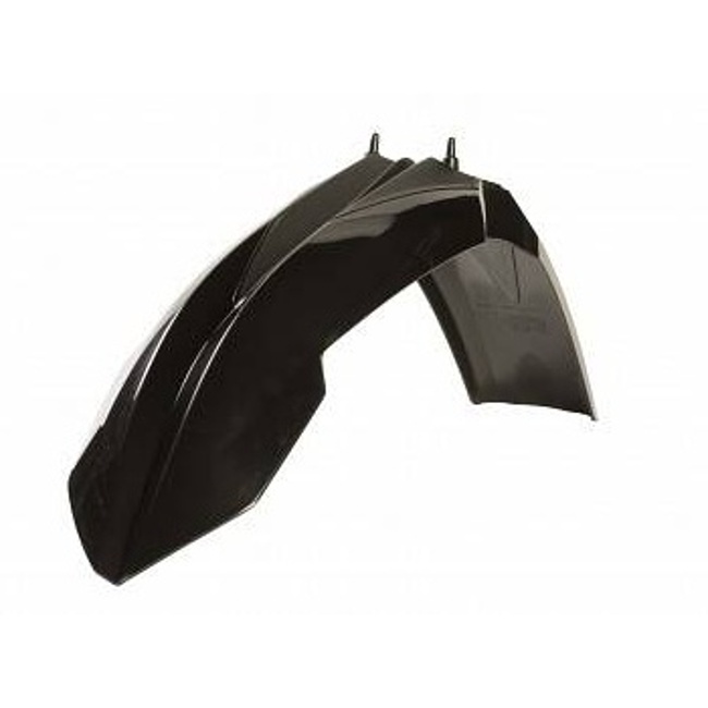 Front Fender ACERBIS - black