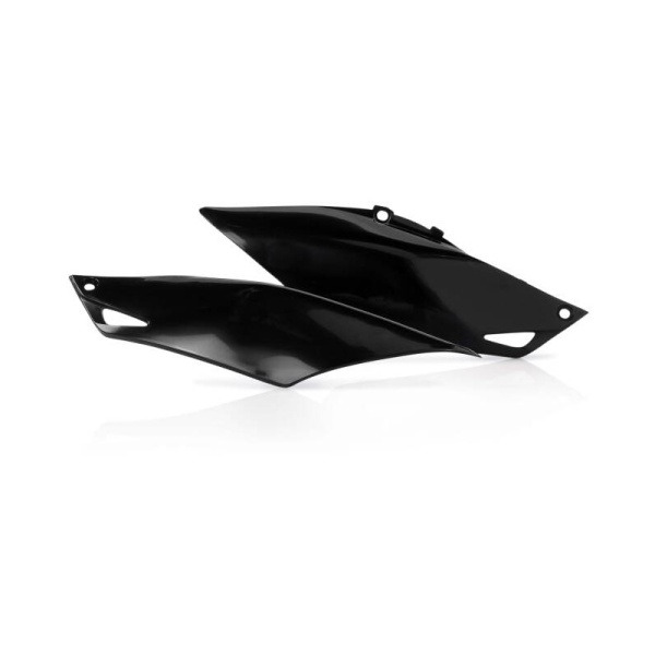 Side panels ACERBIS - black