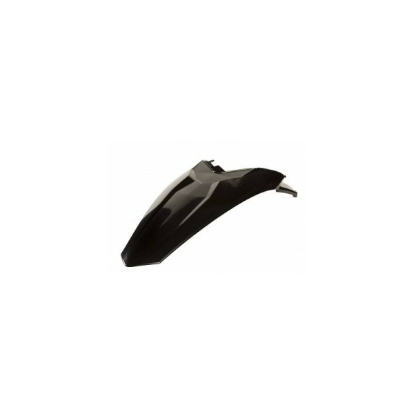 Rear fender ACERBIS - black