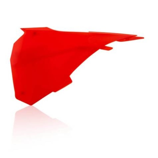 Air box Cover ACERBIS - fluo orange