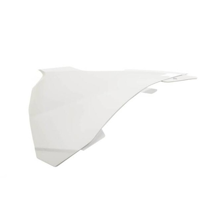 Air box Cover ACERBIS - white