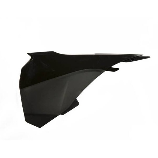 Air box Cover ACERBIS - black