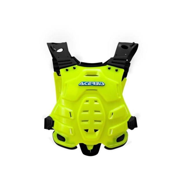 ACERBIS CHEST PROTECTOR FLUO