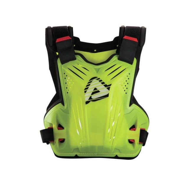 BODY PROTECTOR ACERBIS IMPACT MX