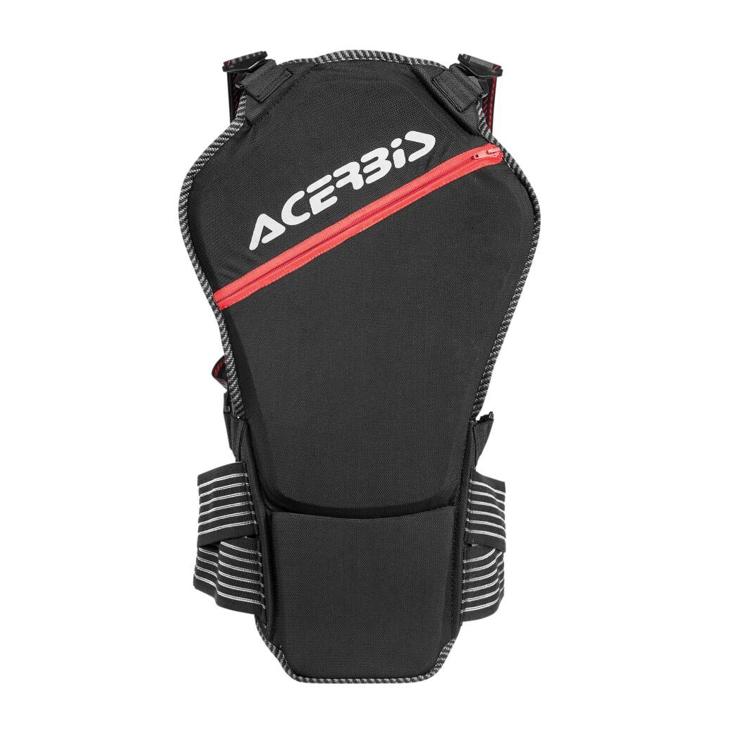 BACK PROTECTOR ACERBIS BACK SOFT 2.0