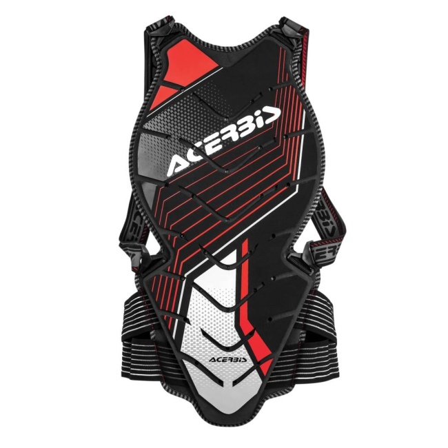 BACK PROTECTOR ACERBIS BACK COMFORT 2.0