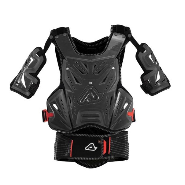 CHEST PROTECTOR ACERBIS COSMO MX 2.0