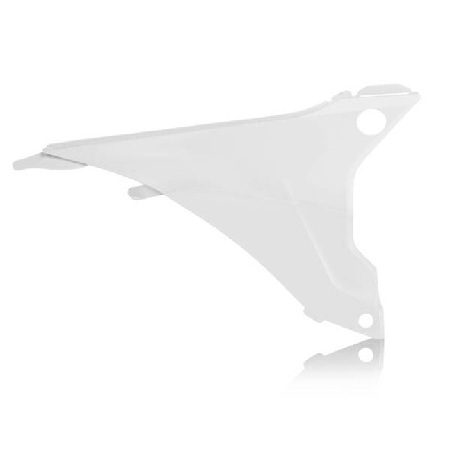 Air box Cover ACERBIS - white