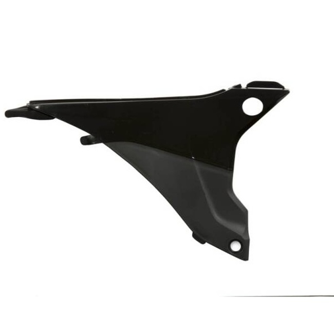 Air box Cover ACERBIS - black