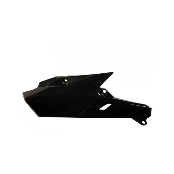 Side panels ACERBIS - black