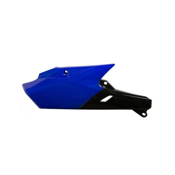 Side panels ACERBIS - blue/black