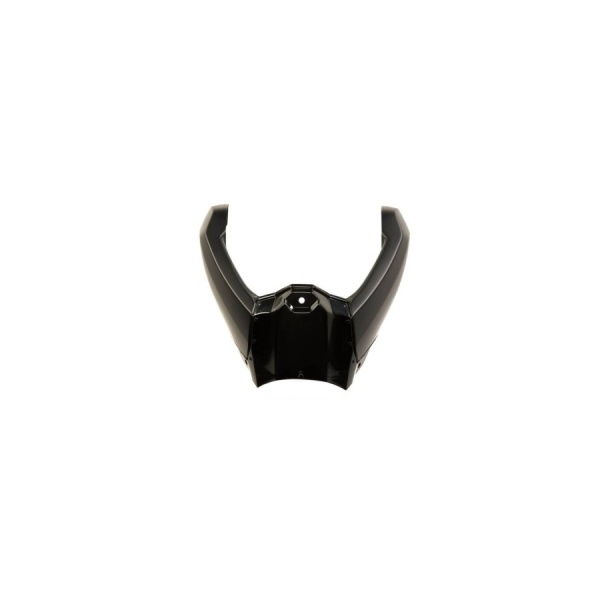 Radiator Shrouds ACERBIS - black