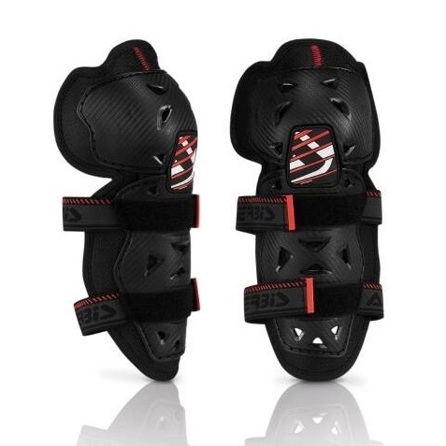 KNEE GUARDS ACERBIS PROFILE 2.0