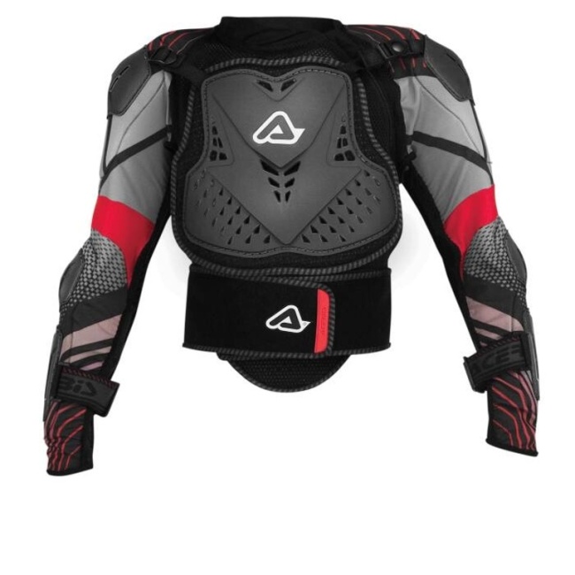 BODY PROTECTOR ACERBIS SCUDO 2.0 KID Body Armour