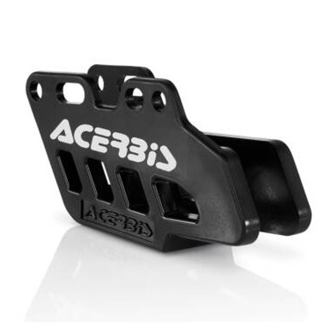 Vodítko reťaze ACERBIS 2.0 KTM- čierne