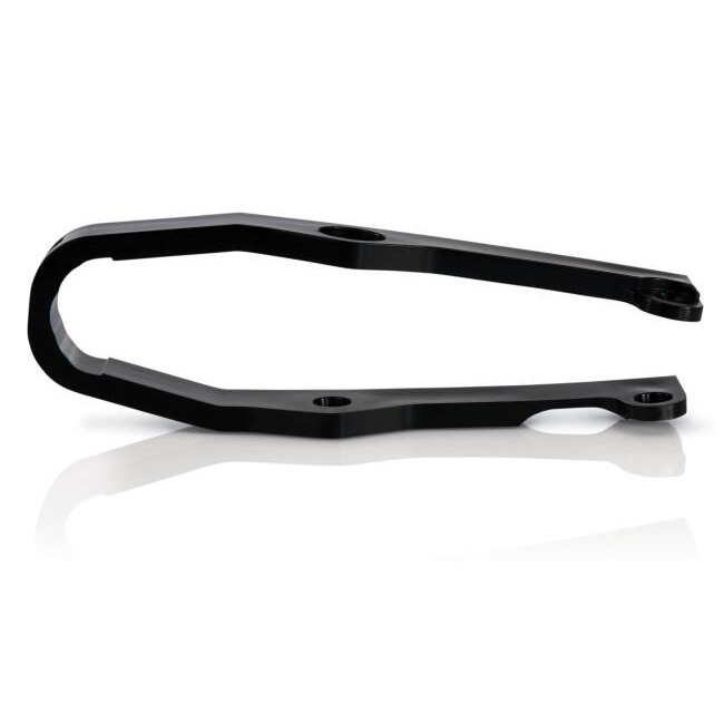 Chain slider kit ACERBIS Kawasaki - black
