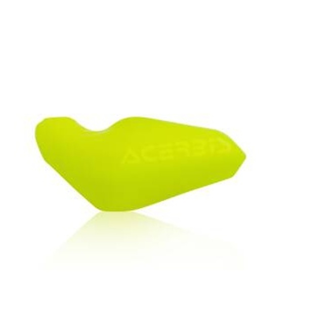 Plasty pre chrániče rúk ACERBIS FRONT SHIELD - X ROAD