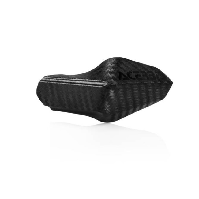 Plasty pre chrániče rúk ACERBIS FRONT SHIELD - X ROAD