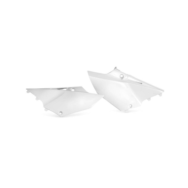 Side panels ACERBIS - white
