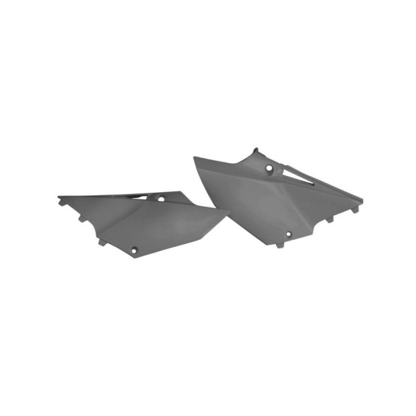 Side panels ACERBIS - grey