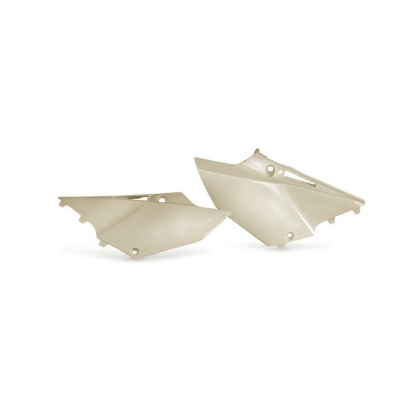 Side panels ACERBIS - sand