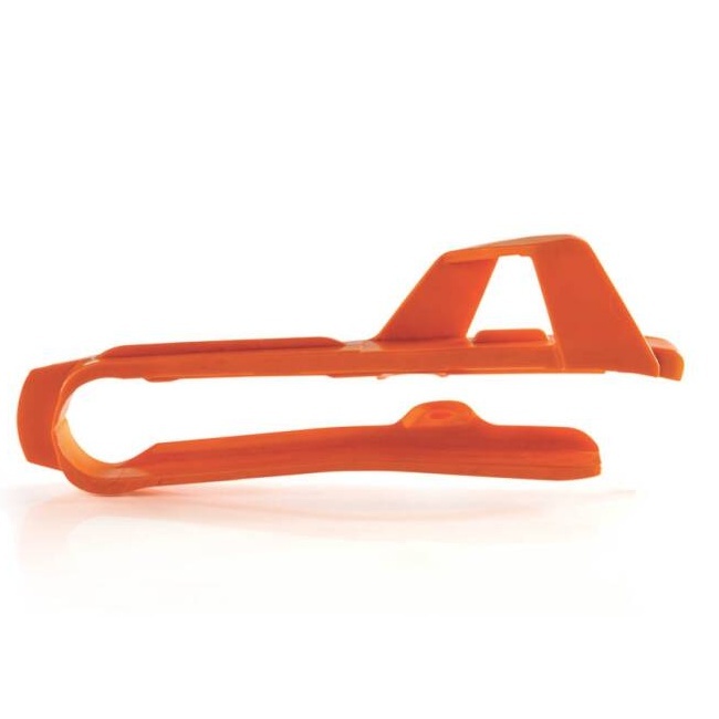 Chain slider kit ACERBIS KTM/Husqvarna - orange