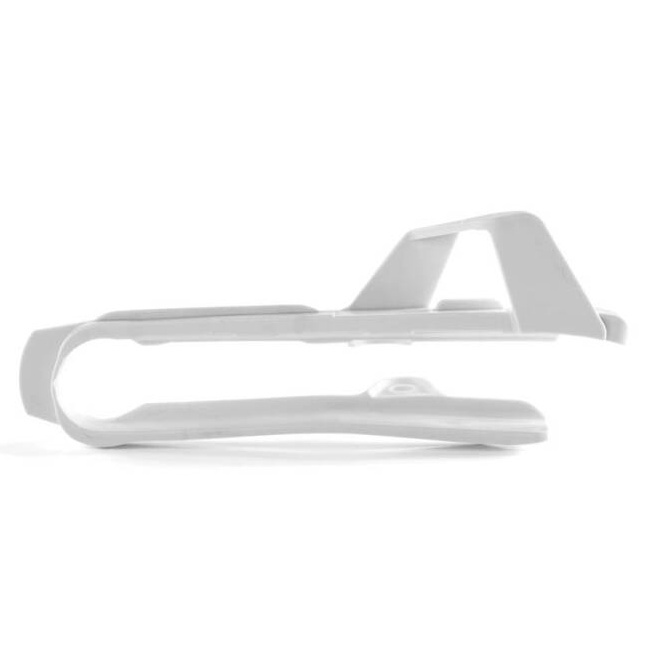 Chain slider kit ACERBIS KTM/Husqvarna - white