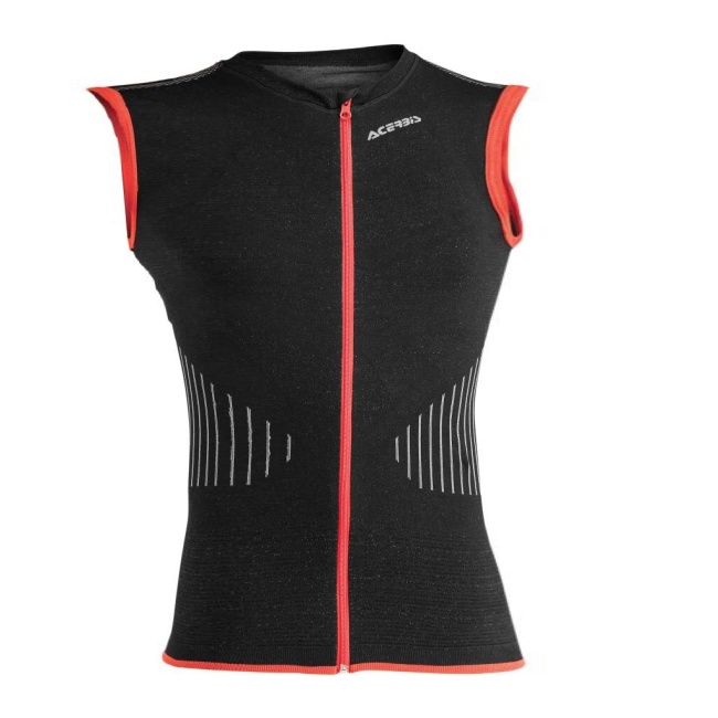 BACK PROTECTOR ACERBIS X-FIT BACK VEST
