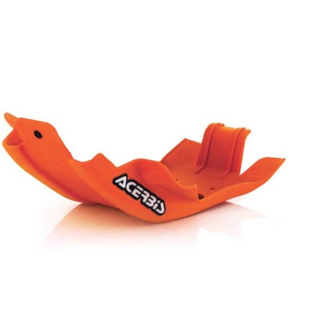 SKID PLATE ACERBIS